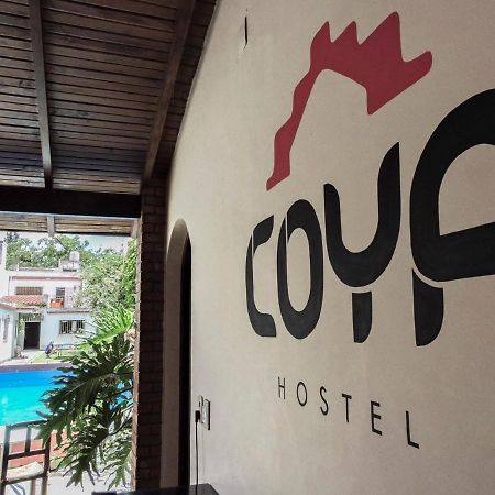 Coya Hostel Salta Luaran gambar
