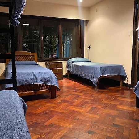 Coya Hostel Salta Luaran gambar