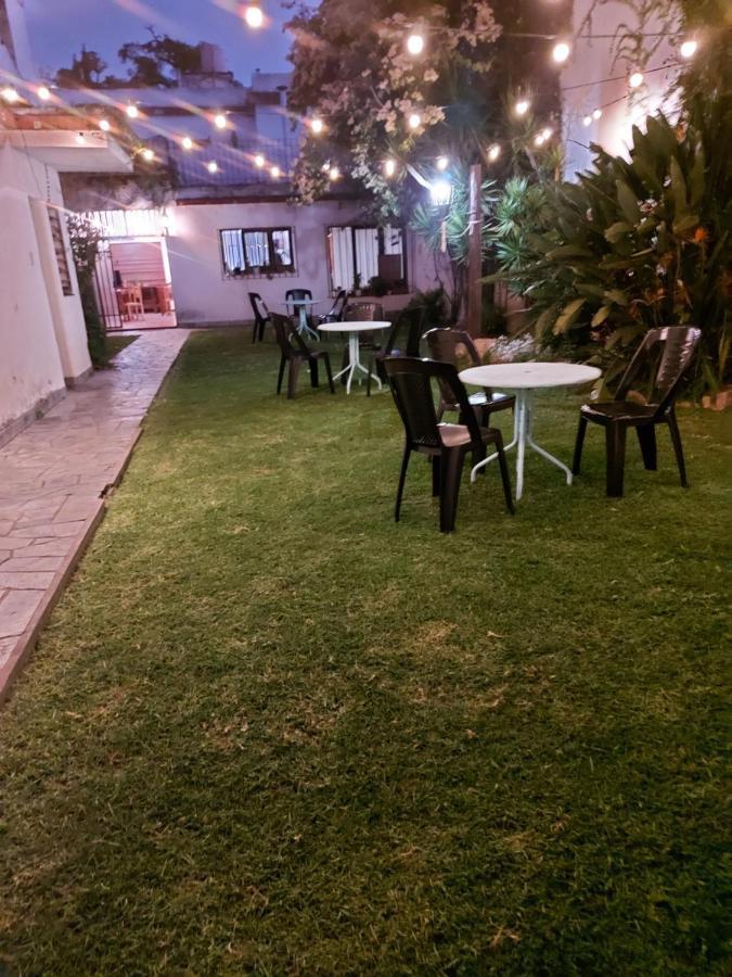 Coya Hostel Salta Luaran gambar