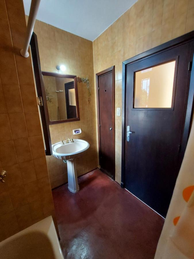 Coya Hostel Salta Luaran gambar