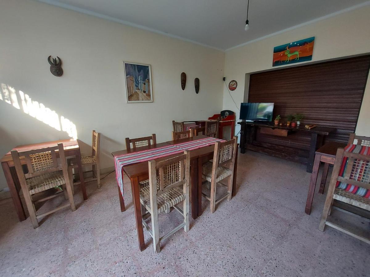 Coya Hostel Salta Luaran gambar