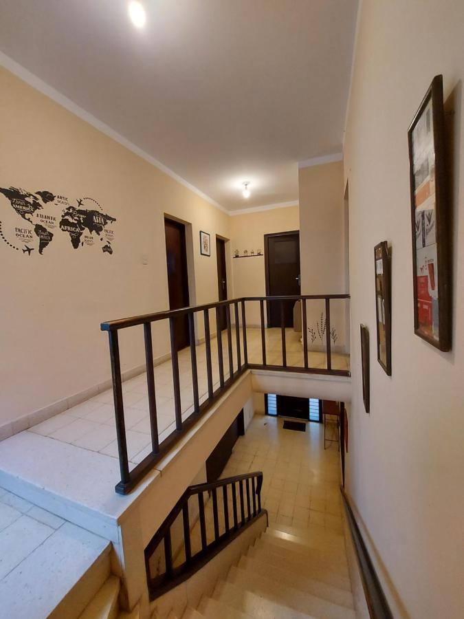 Coya Hostel Salta Luaran gambar
