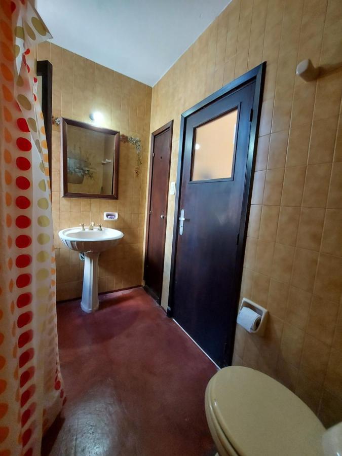 Coya Hostel Salta Luaran gambar