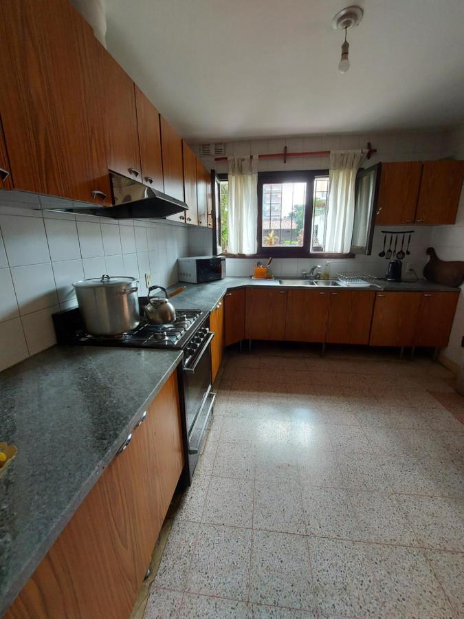 Coya Hostel Salta Luaran gambar