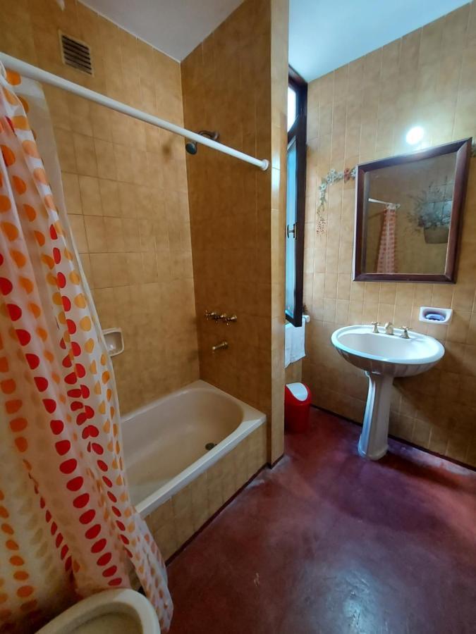 Coya Hostel Salta Luaran gambar