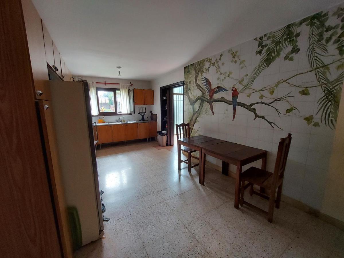 Coya Hostel Salta Luaran gambar