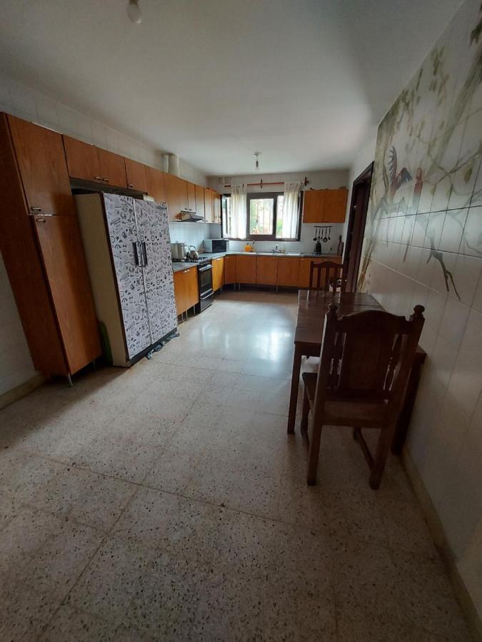 Coya Hostel Salta Luaran gambar