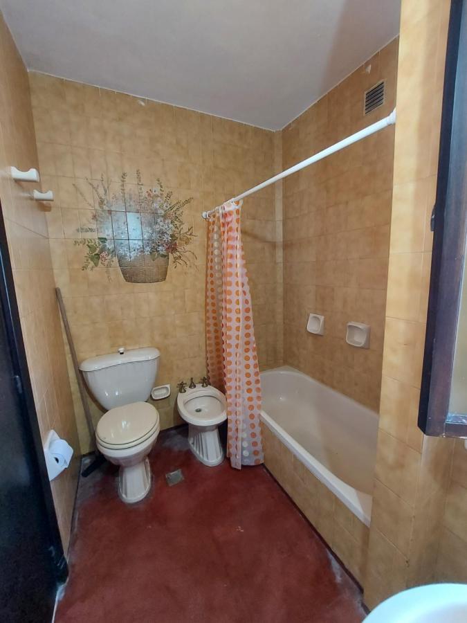 Coya Hostel Salta Luaran gambar