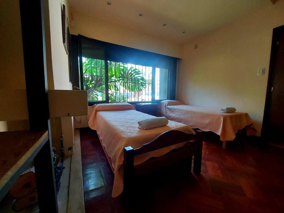 Coya Hostel Salta Luaran gambar