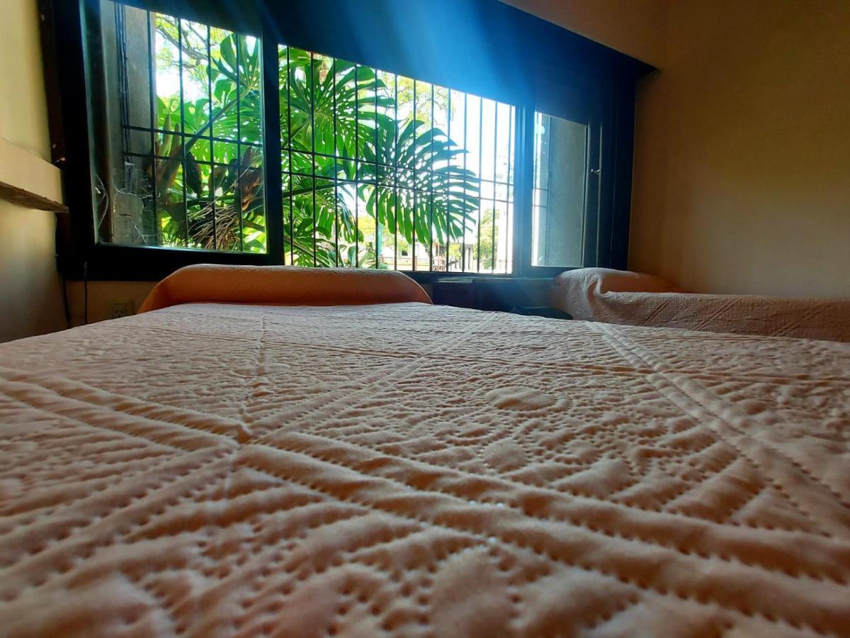 Coya Hostel Salta Luaran gambar