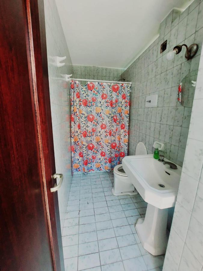 Coya Hostel Salta Luaran gambar