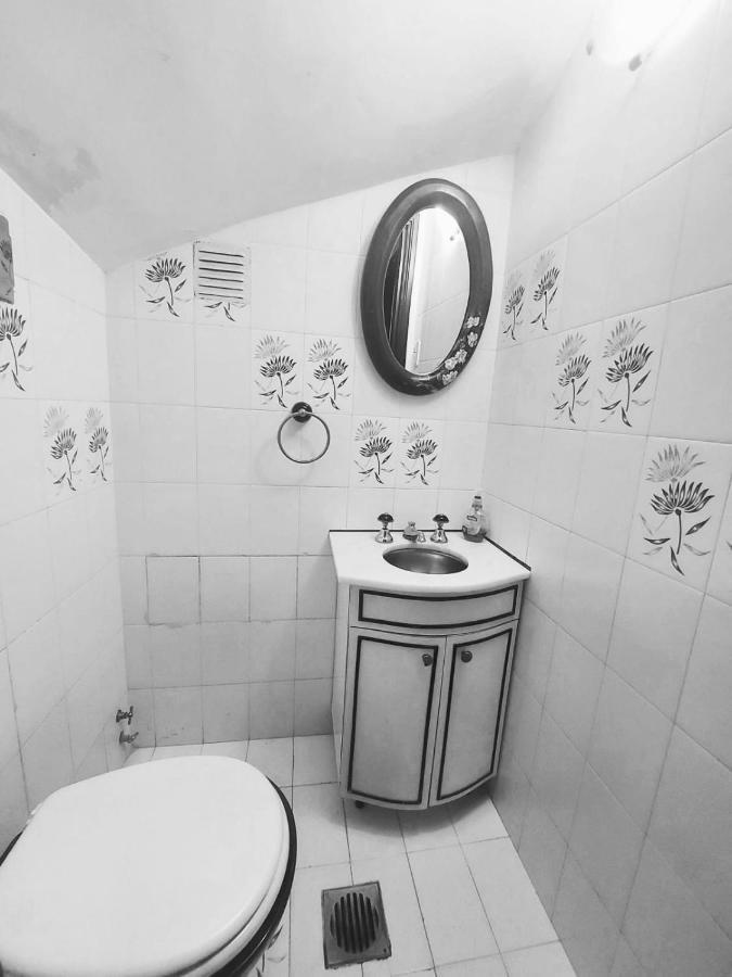 Coya Hostel Salta Luaran gambar