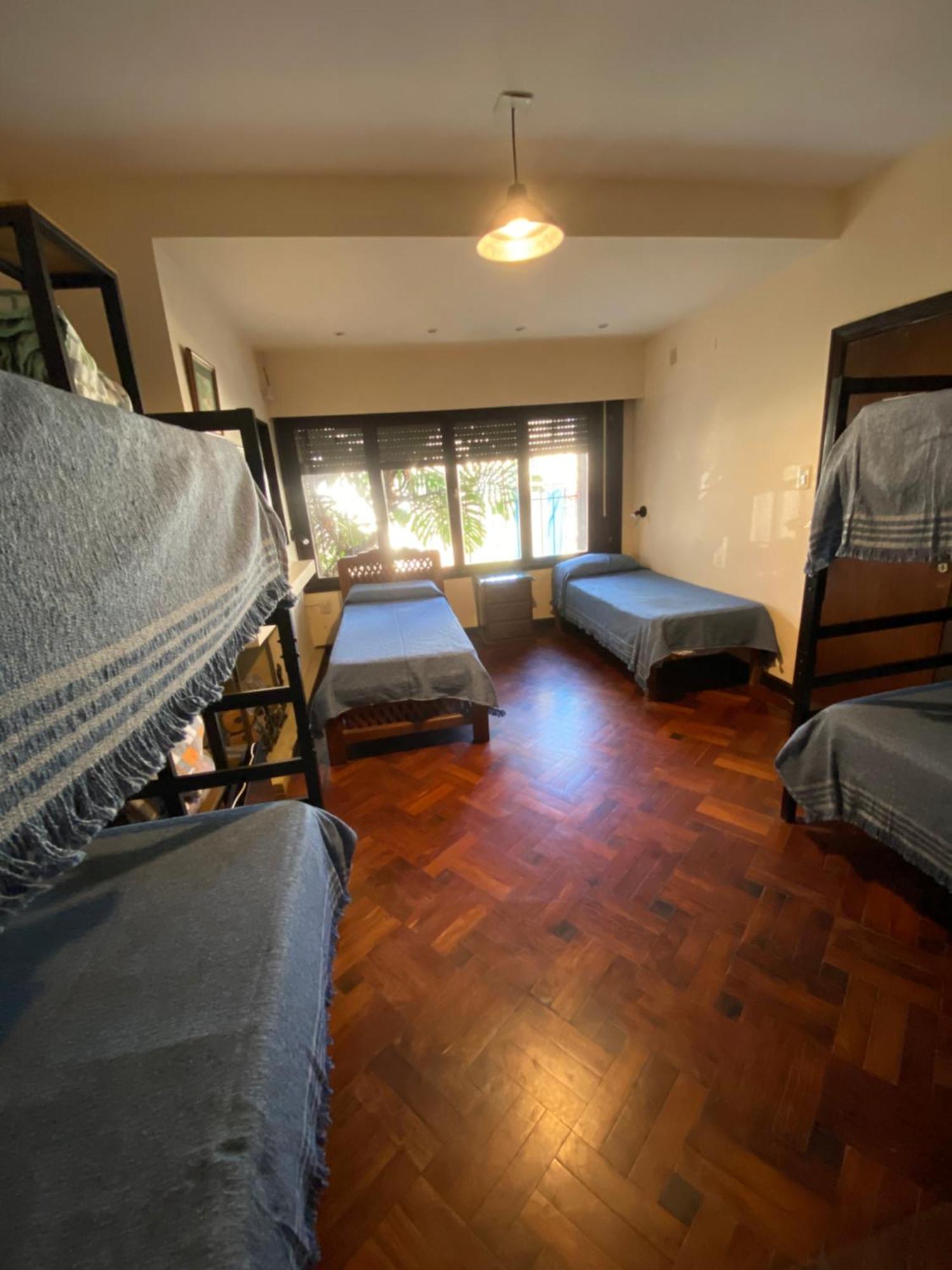 Coya Hostel Salta Luaran gambar
