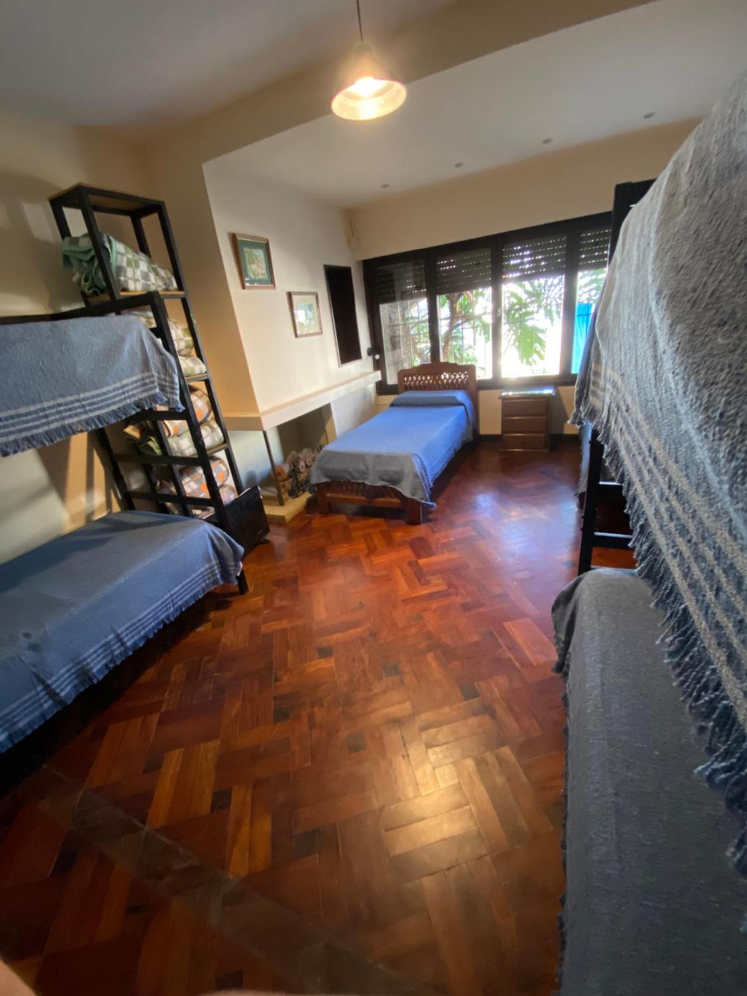 Coya Hostel Salta Luaran gambar