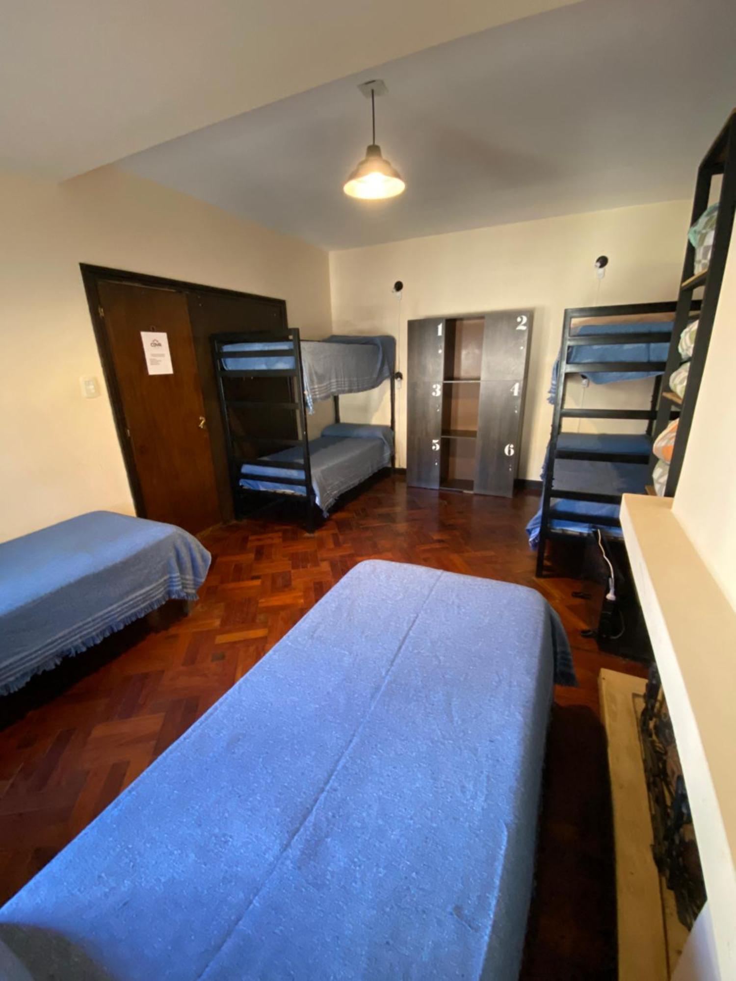 Coya Hostel Salta Luaran gambar
