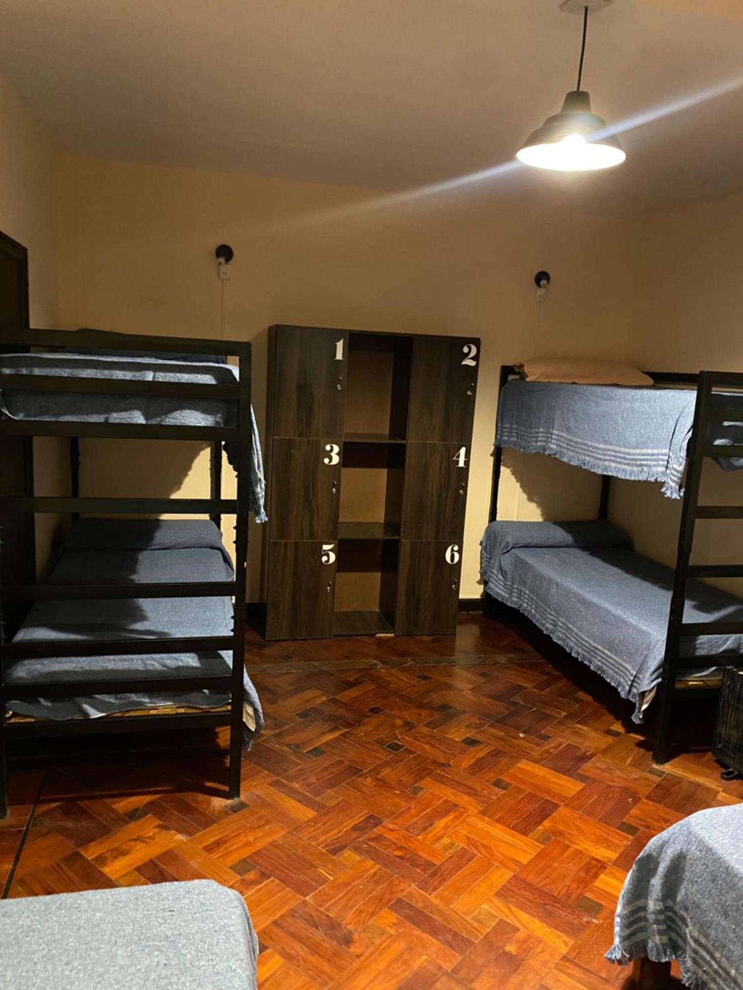 Coya Hostel Salta Luaran gambar
