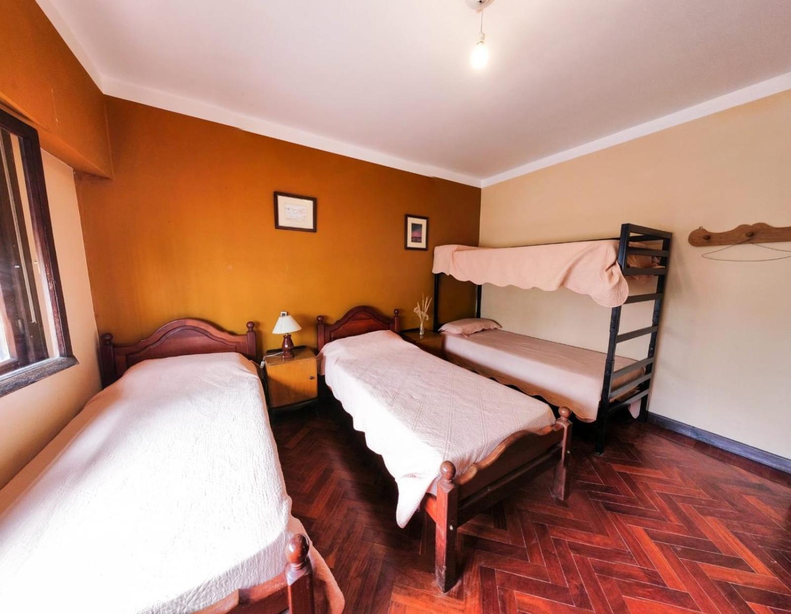 Coya Hostel Salta Luaran gambar