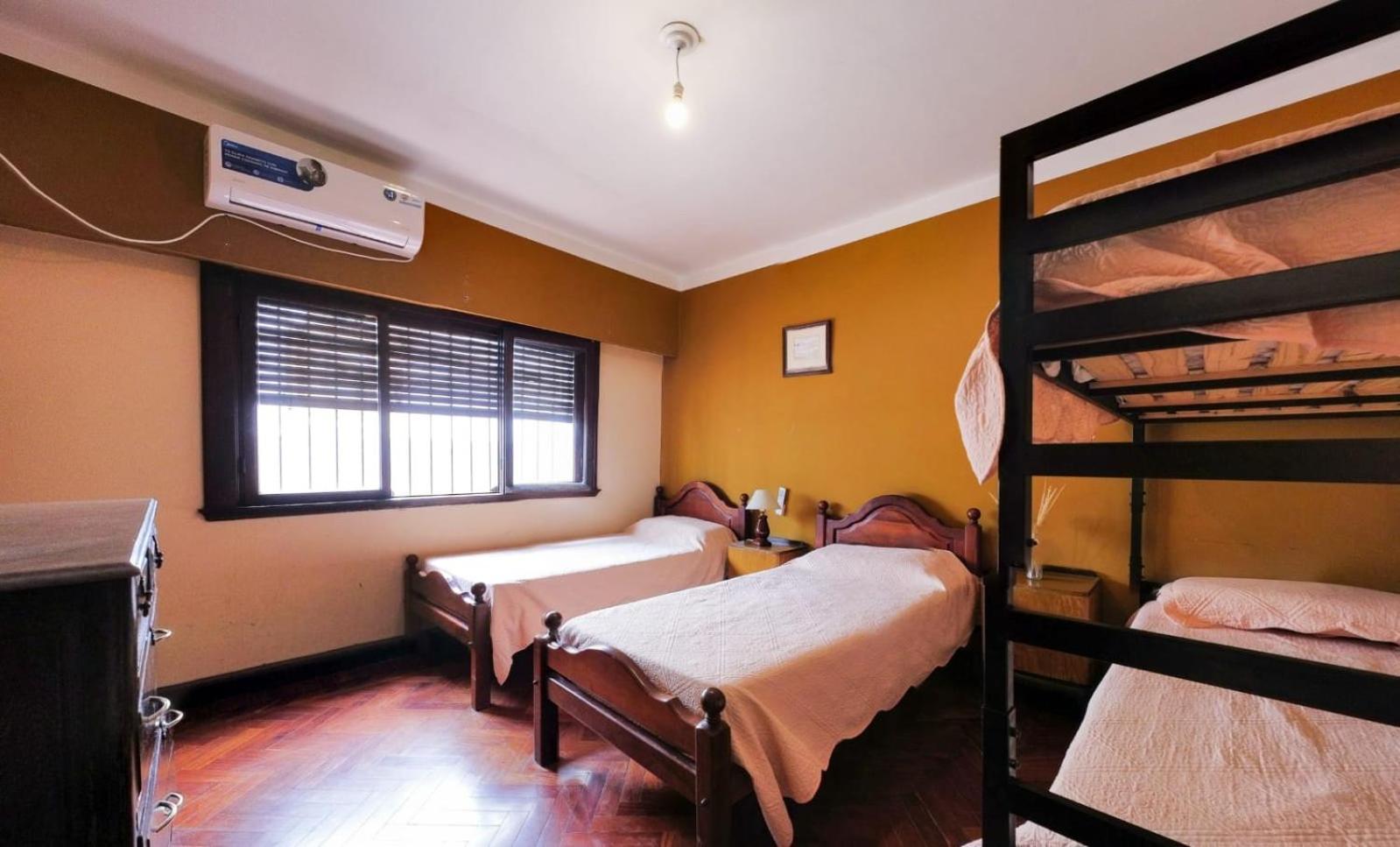 Coya Hostel Salta Luaran gambar