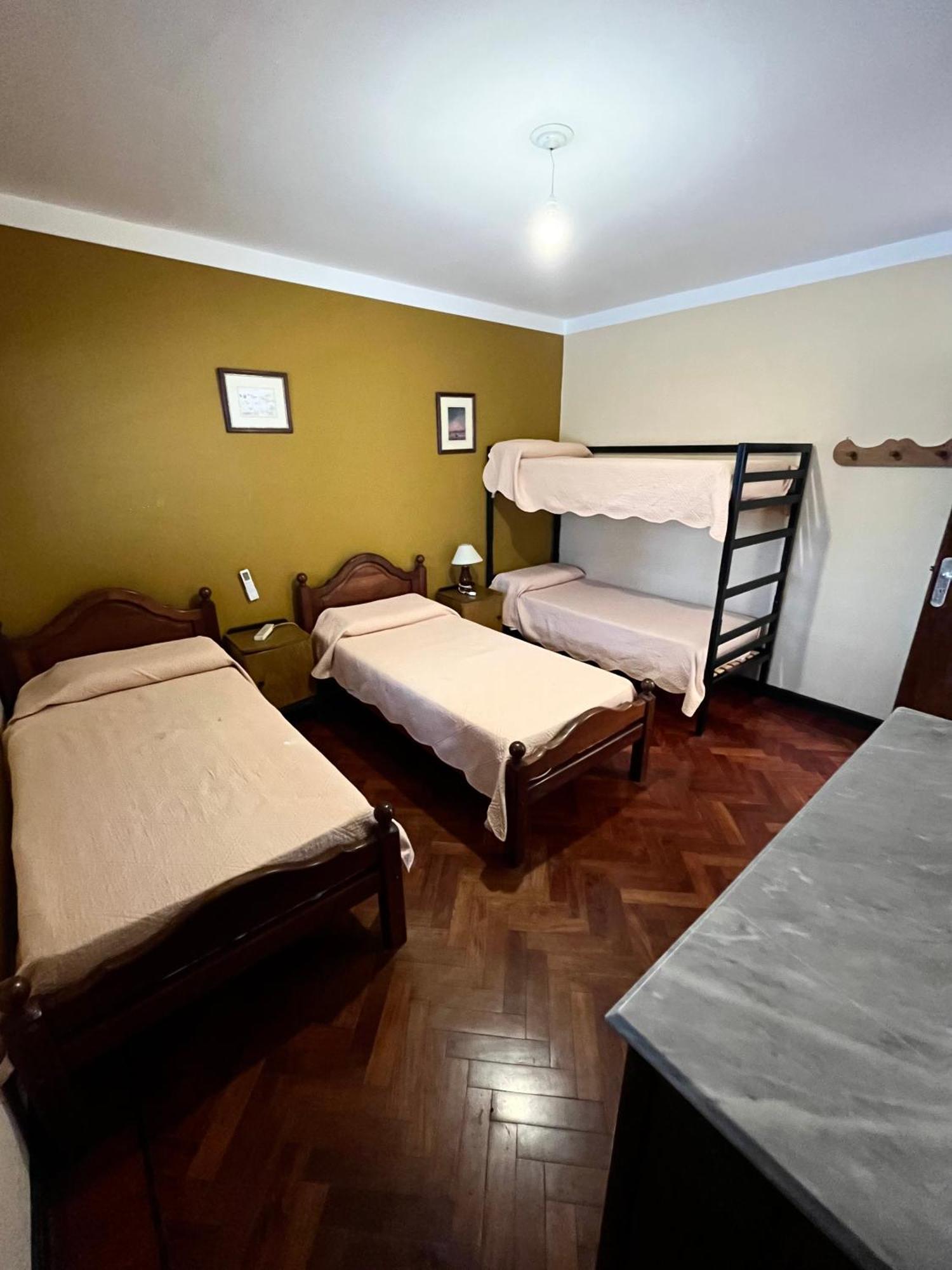 Coya Hostel Salta Luaran gambar