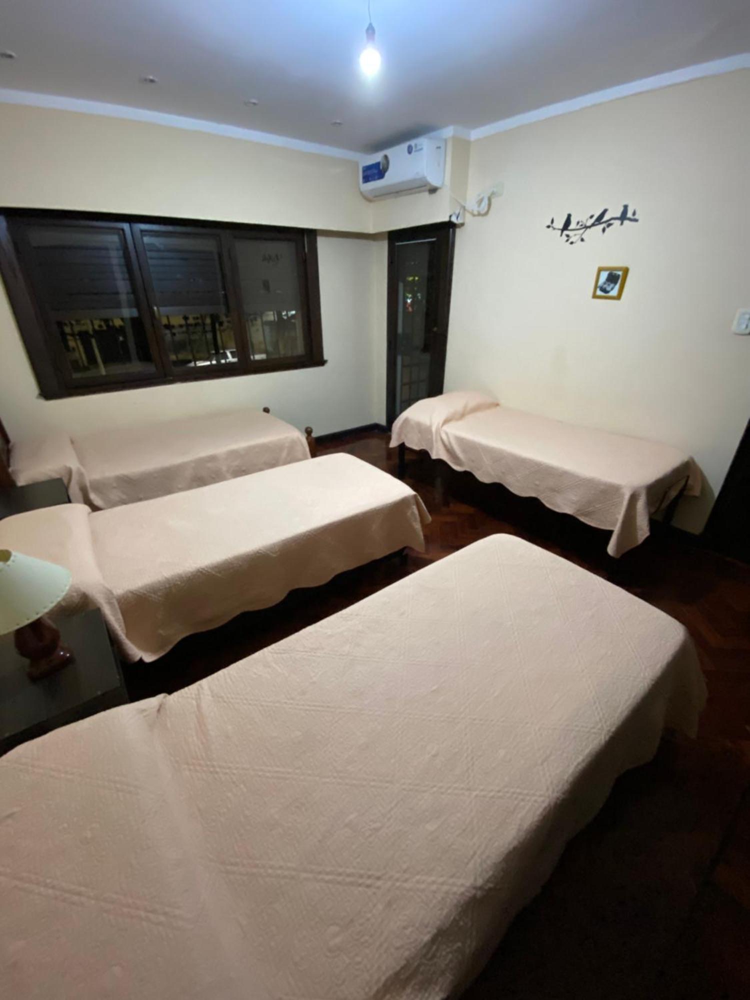 Coya Hostel Salta Luaran gambar