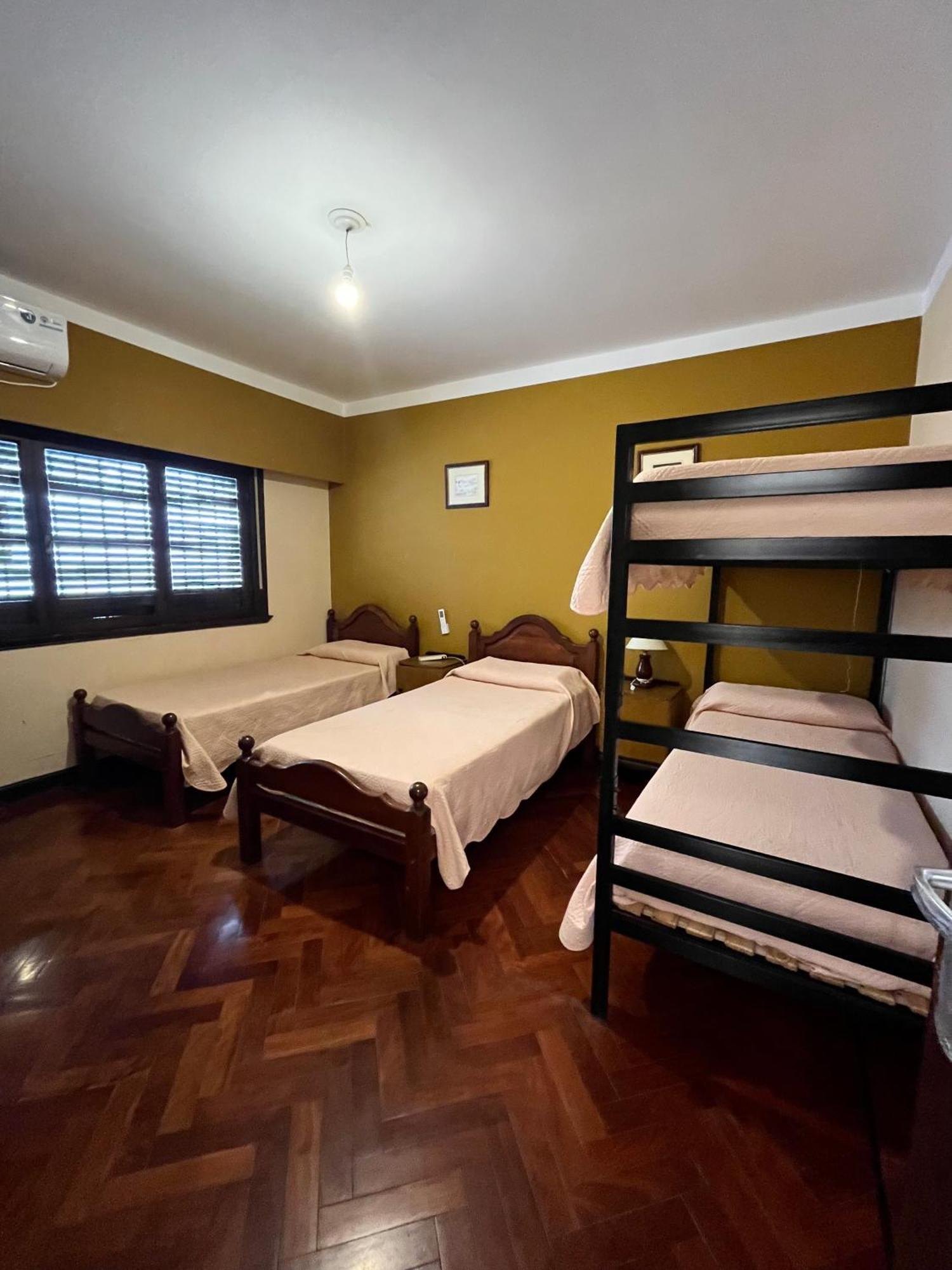 Coya Hostel Salta Luaran gambar