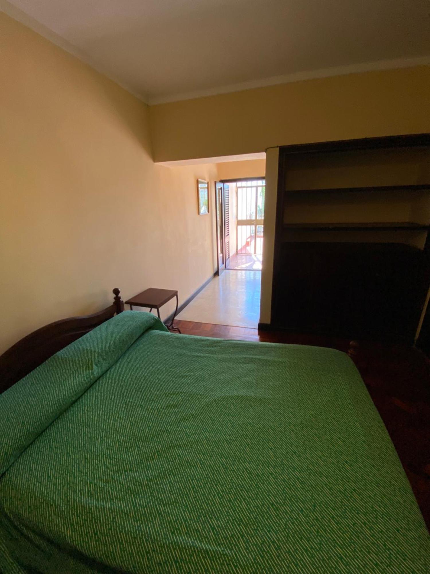 Coya Hostel Salta Luaran gambar