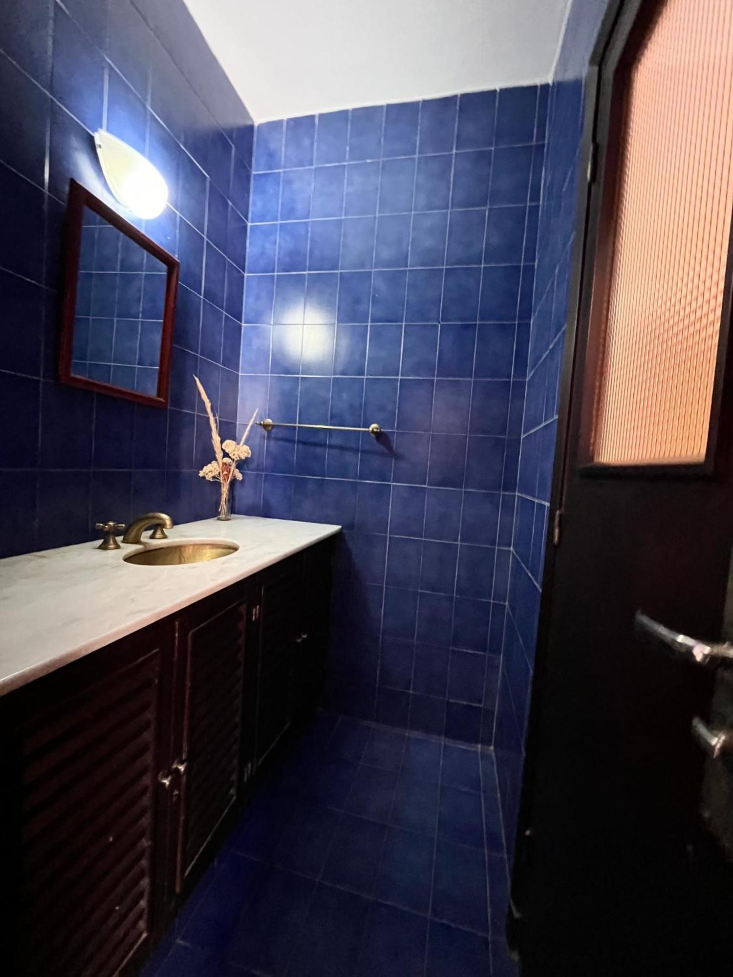 Coya Hostel Salta Luaran gambar