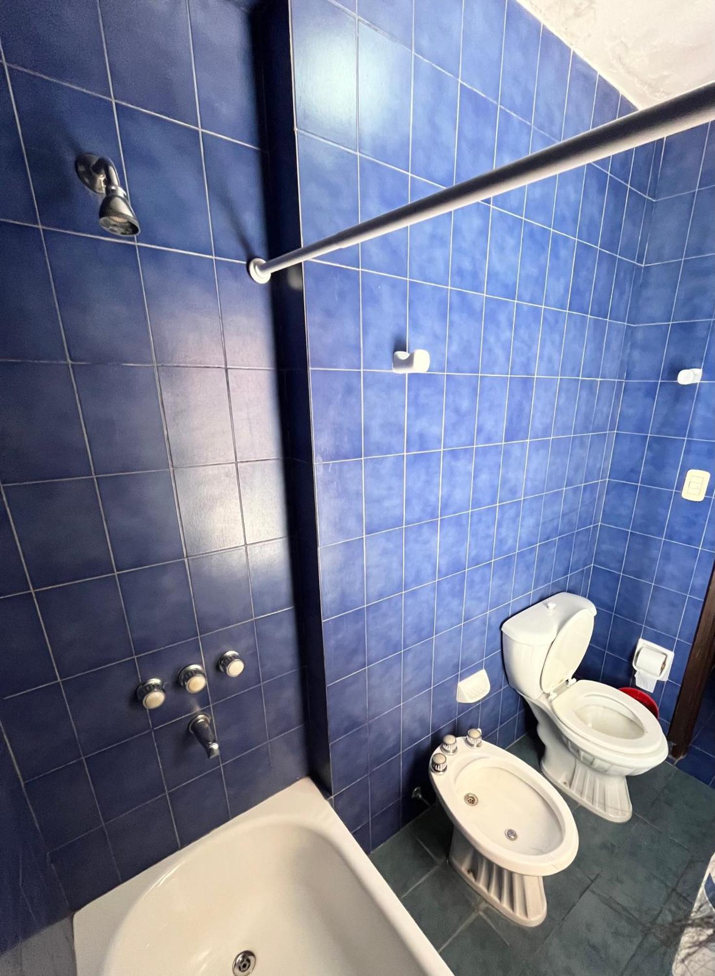 Coya Hostel Salta Luaran gambar