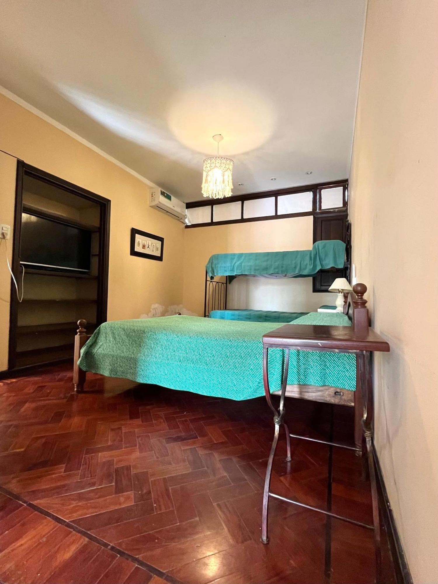 Coya Hostel Salta Luaran gambar