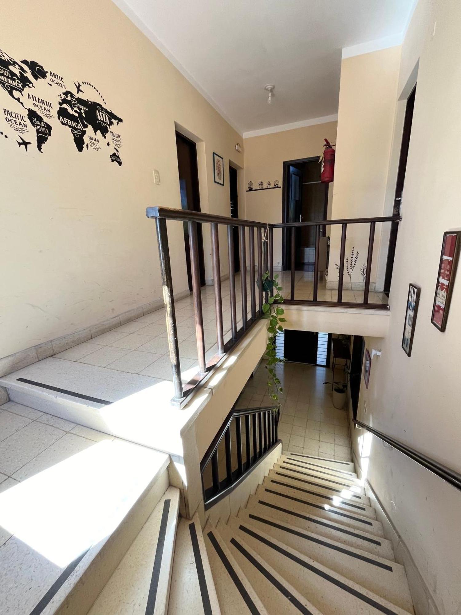 Coya Hostel Salta Luaran gambar