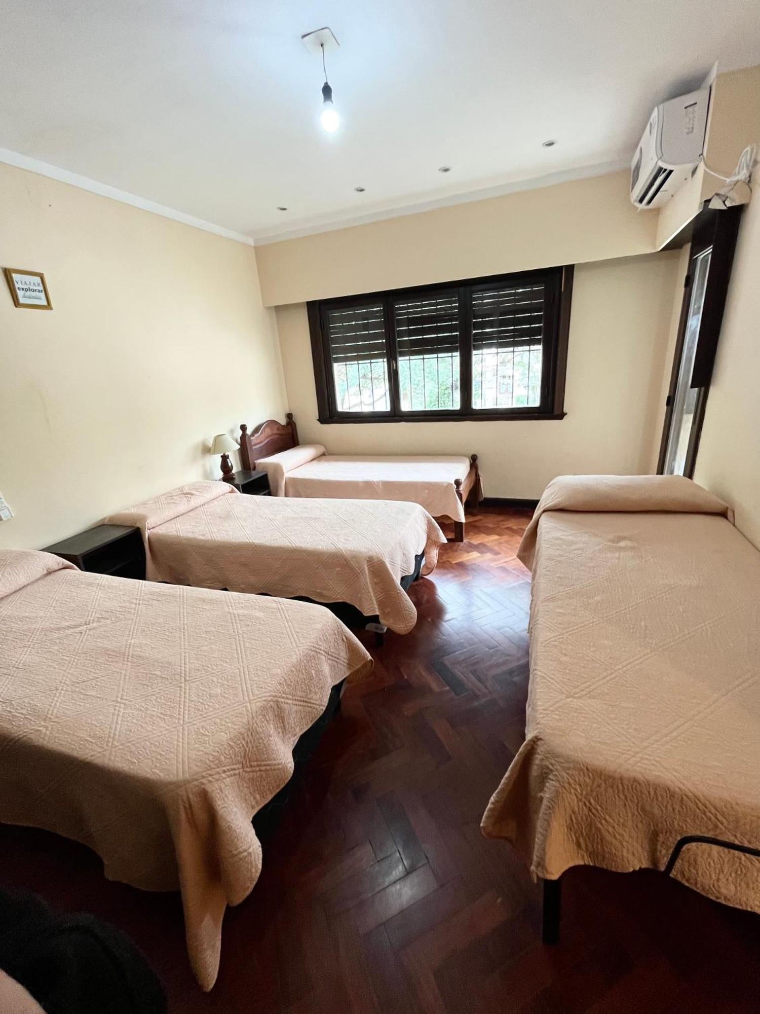 Coya Hostel Salta Luaran gambar